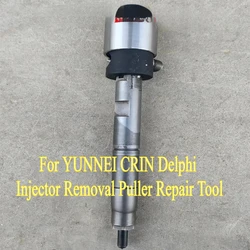 For YUNNEI CRIN Delphi Injector Removal Puller Repair Tool