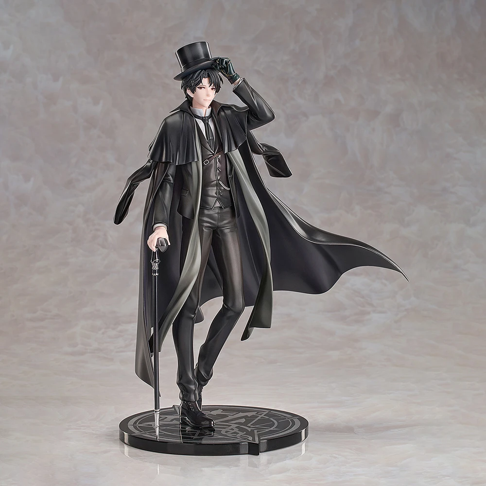 Original New RIBOSE RISE UP Series Klein Moretti (Lord of Mysteries) 240 mm Exquisite Anime Figure Nice Model Ornament Toys