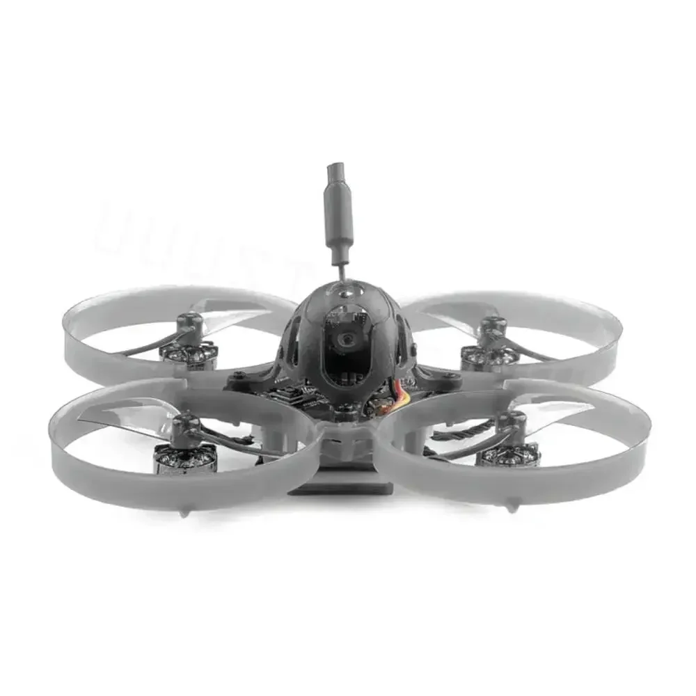 Happymodel Mobula 7 Mobula7 1S/HD 75mm Micro FPV Whoop Quadcopter Drone Open VTX 2.4G ELRS odbiornik Runcam Nano3 bezszczotkowy silnik