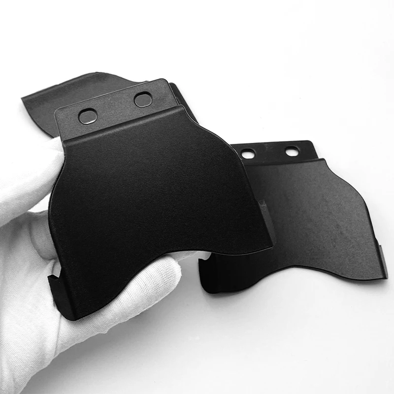 ปลอก K คลิปหนีบเอว1ชิ้น, อุปกรณ์เสริมที่หนีบด้านหลังของ kydex iwb