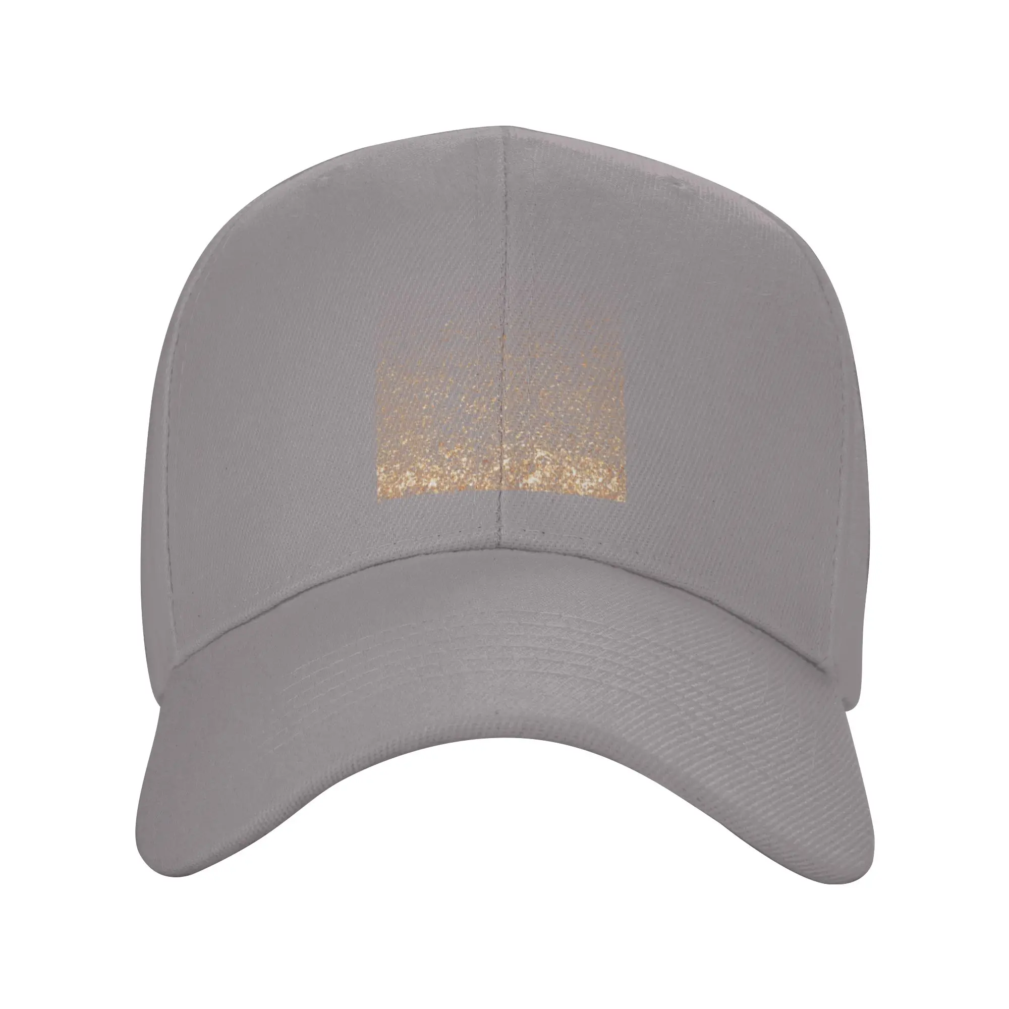 Festival Outfits Summer Shining Clothing Trendy Baseball Cap Morning Exercise Sport Cap Casual Hat