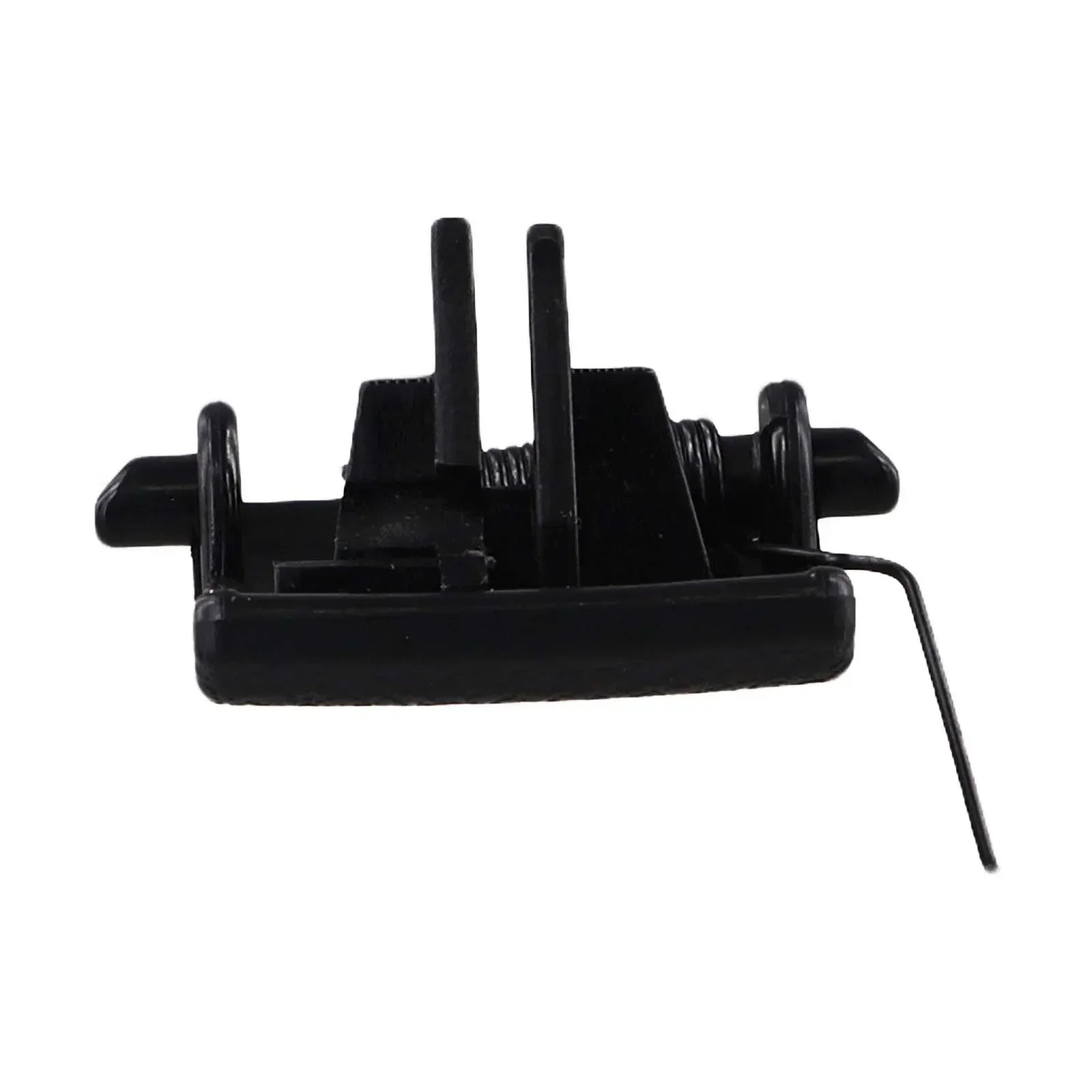 

For Nissan X-Trail Snap Handle Puller Plastic Switch 65622-1DA0A Direct Replacement For Nissan X-Trail T31 08-13