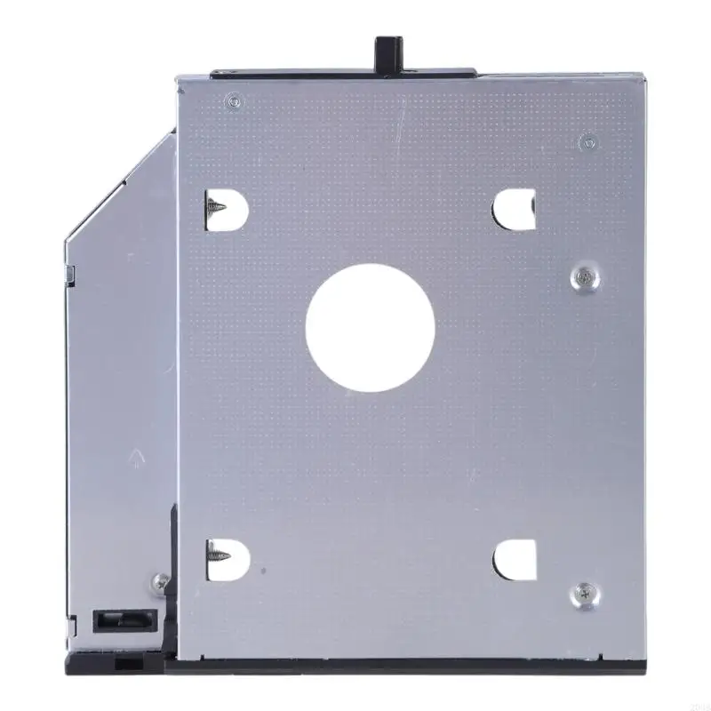203b 9,5 мм 2,5 2 -й HDD SSD жесткий диск Adapter Adapter Adapter Tray для ThinkPadt420