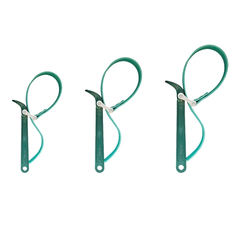 

Quick Install Engine Belt Fastener Belt Clamp For Automotive Service And Upkeeps