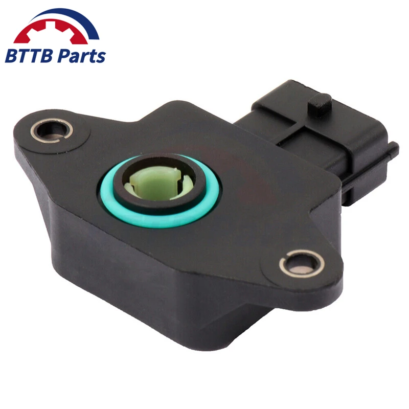 3pins 35170-22600 TPS Throttle Position Sensor For Dodge Verna Attitude Kia Spectra Hyundai Accent Elantra Tucson Tiburon Saab