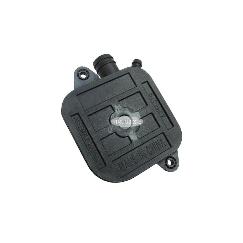 

4935079 for Cummins engine excavator waste room respirator room 4935078 3964093