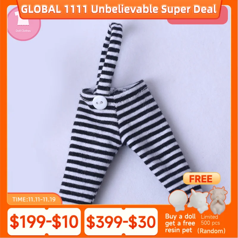 

Doll BJD Clothes 1/7 Cute Suit Doll Clothes For FL Realfee Soso Body Doll accessories Fairyland luodoll