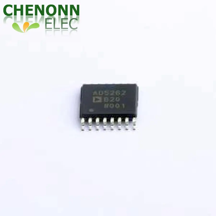 3PCS/LOT AD5262BRUZ20-RL7 (Digital Potentiometers)