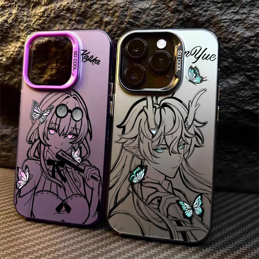 Honkai Star Rail Ka… - image