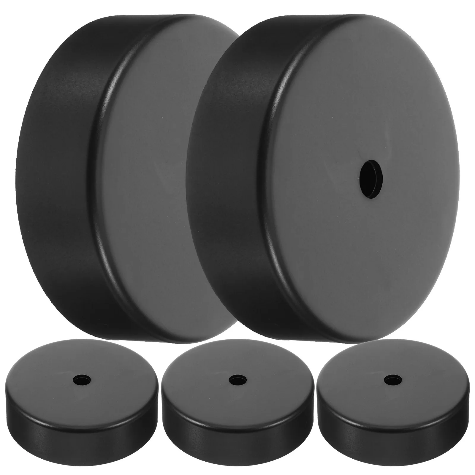 

5Pcs Watch Parts Storage Box Tray Stylish Design for DIY Projects Long-Lasting Durability Dust Cover Guards Storage Tray