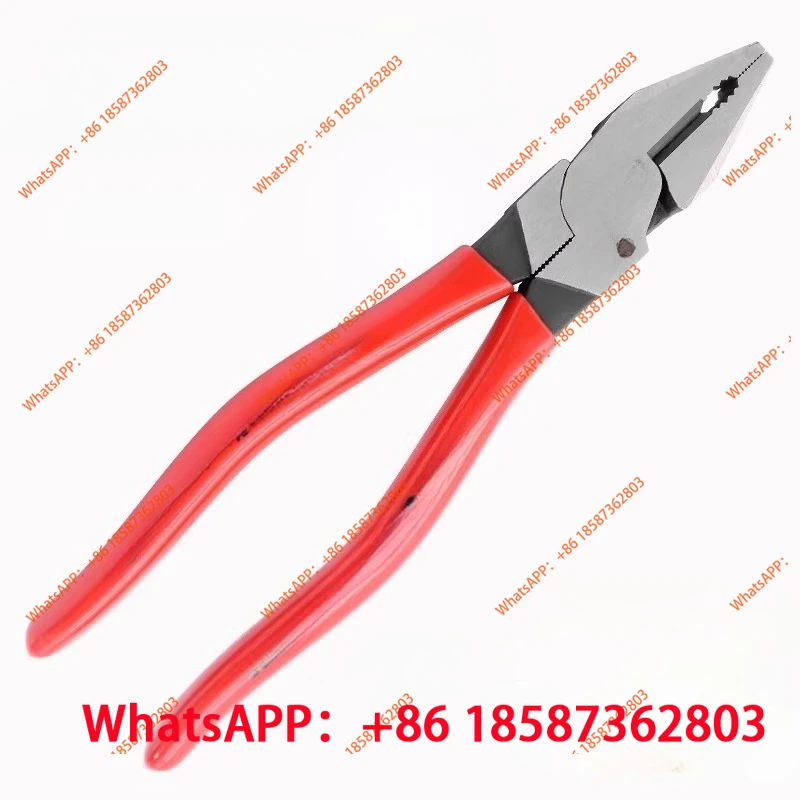 Industrial grade super labor-saving wire pliers, vice, wire-breaking pliers, wire drawing pliers
