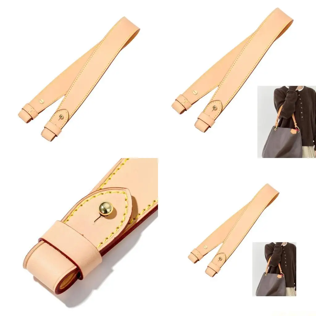 

X90D без застежки, одинарный плечевой ремень, 55 см, широкий кожаный ремень, удобный, универсальный, модный