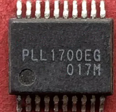 100% asli baru PLL1700EG SSOP20