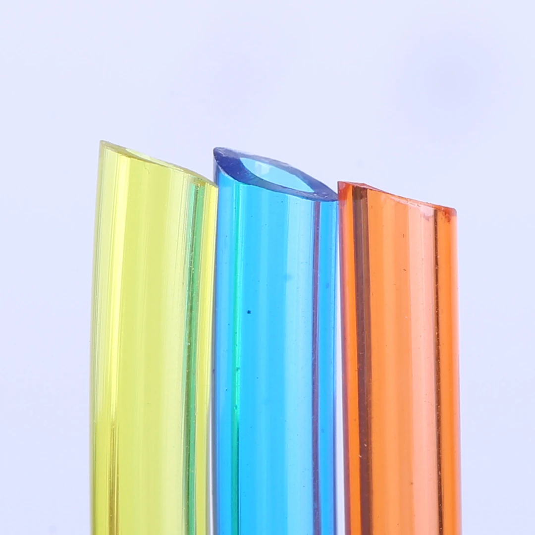 Wielokolorowa rurka paliwowa 5x2,5 mm do silników gazowych nitro Modely samolotów RC Średnica rurki paliwowej 5x3 mm do zabawek zdalnie sterowanych