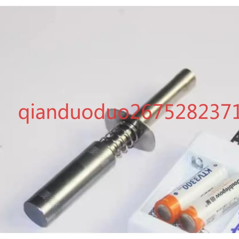 Suitable for TOKI15 class model aircraft methanol engine mini mini engine super small startable fuel tank exhaust propeller