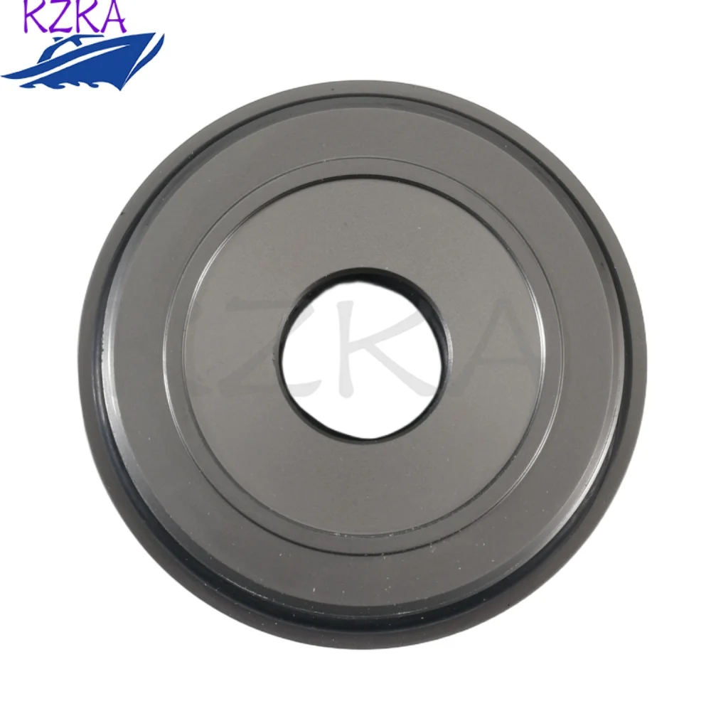 6CJ-43821 boat engine replaces parts 6CJ-43821-10 Screw Trim Cylinder End Cap For Yamaha Outboard Motor F50 F60 F70HP