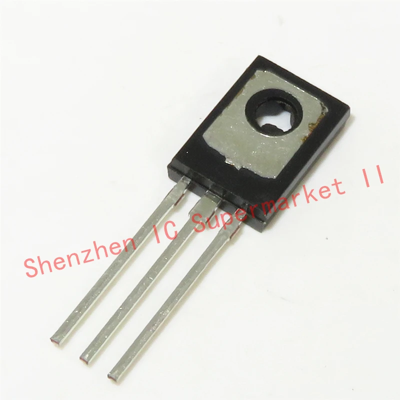 10pcs/lot A1184 2SA1184 TO-126 quality assurance