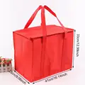 41x26x33cm red