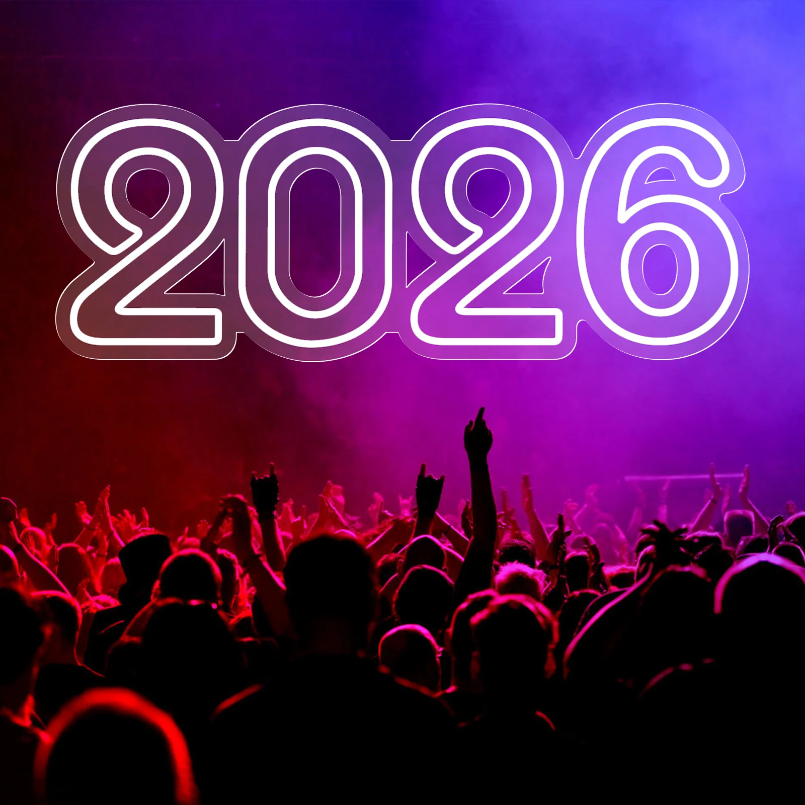 2026 Happy New Year… - image
