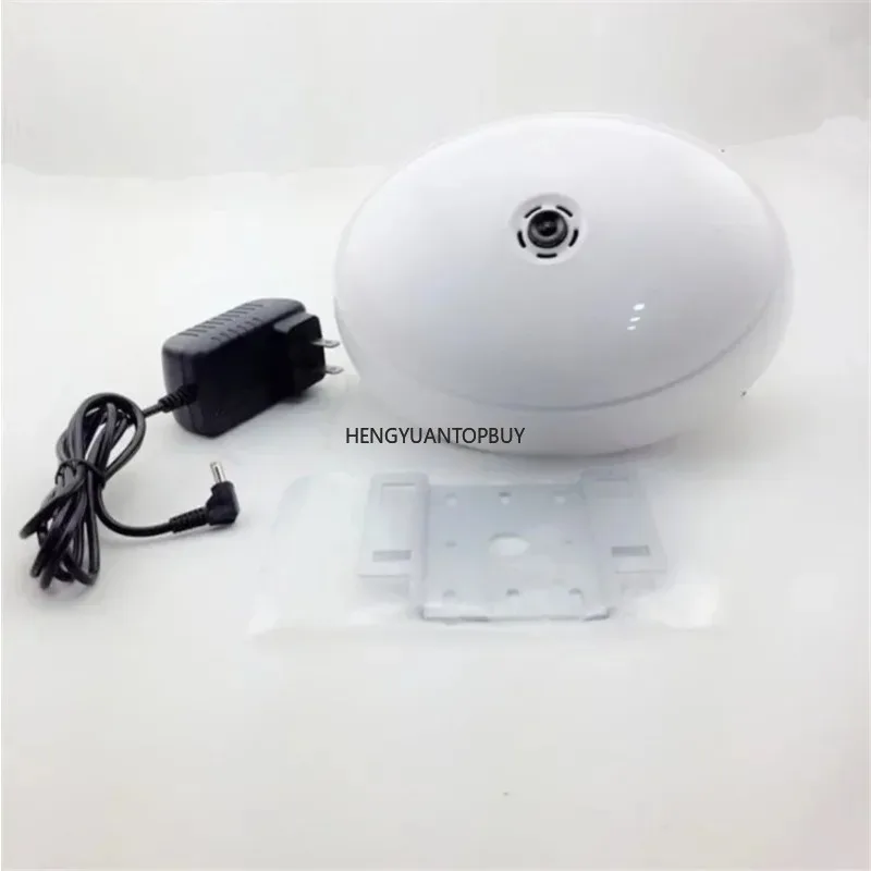 Human Traffic Customer Counting  Roof People Counting Sensor HPC008 Electronic Camera Overhead People Counter