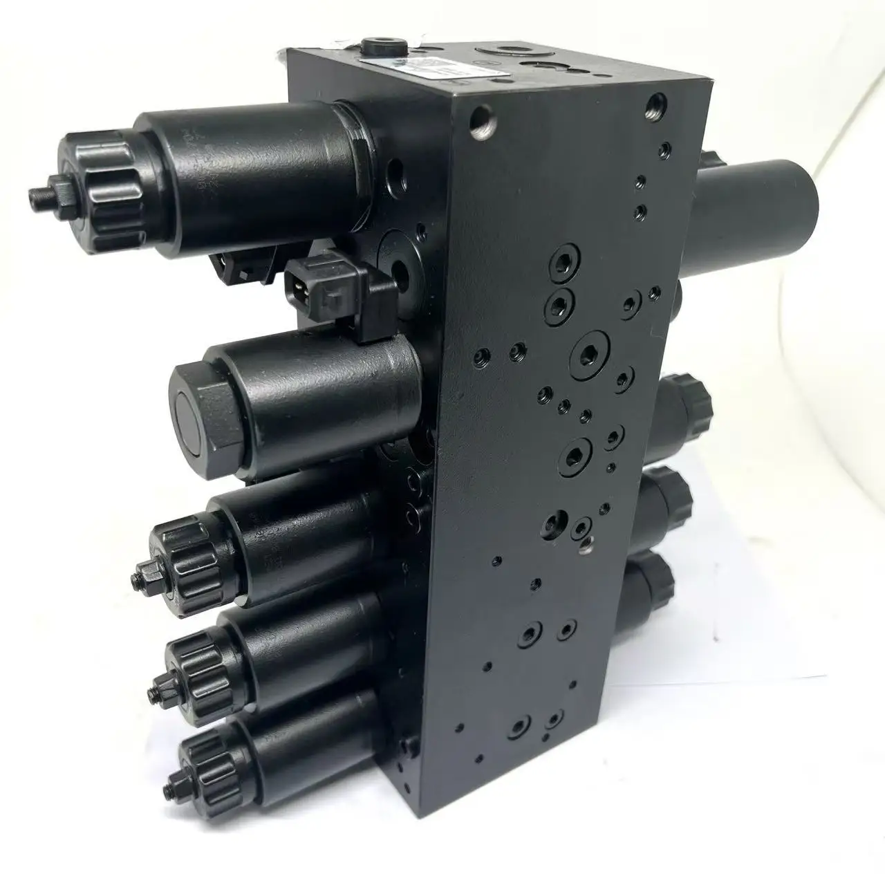 0009445789 Linde Hydraulic Multi-way Control Valve Hydraulic Directional Valve Block for Linde E40 E45 E50 Series 1287