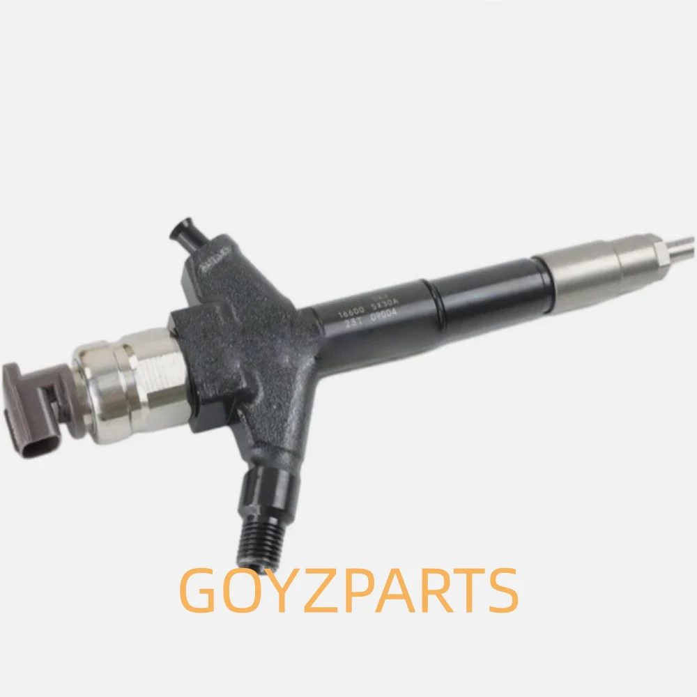 295050-1050 16600-4KV0A 16600-5X30A Diesel Fuel Injector Common Rail Injector Assy For Nissan NP300 NAVARA Pathfinder Armada 2.5