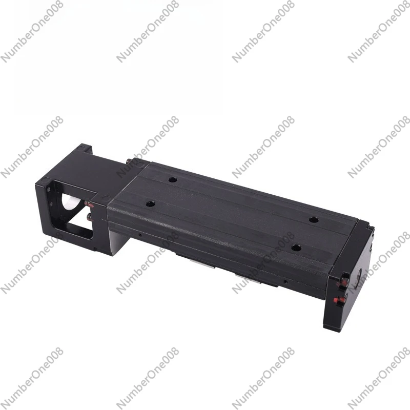 It Is Suitable for The Integrated Production of Precision Linear Module Slide Table KK4005P Grinding Grade U-rail