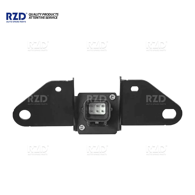 ل المارقة الرياضة الجبهة 2017-2019 الرؤية الأمامية عكس كاميرا لموقف السيارات 284F1-4EA0A OE # 284F14EA0A كامبرا عالية الجودة للسيارات قطعة واحدة #5