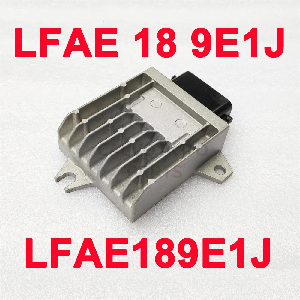 

LFAE 18 9E1J 2007-2014 for MAZDA 3 2.0 TCU TCM TRANSMISSION CONTROL MODULE LFAE189E1J