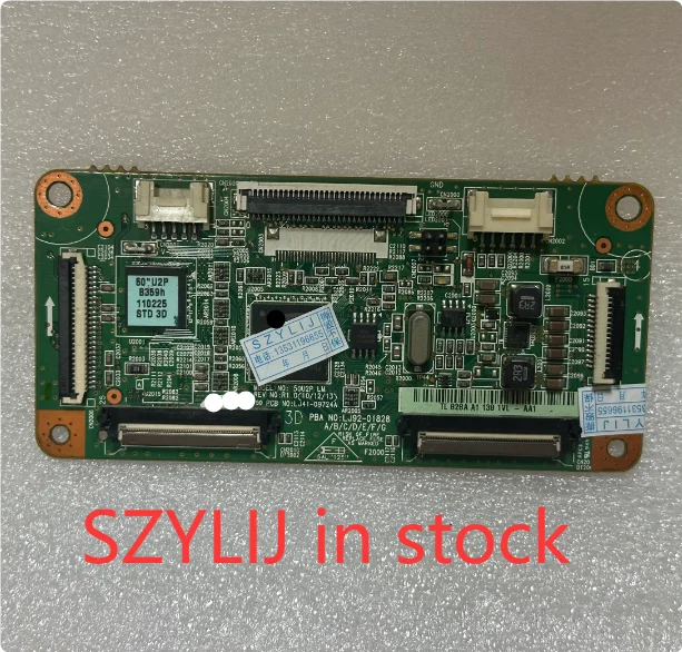 

Хорошее качество для логической платы 3DTV50738B LJ41-09724A LJ92-01828