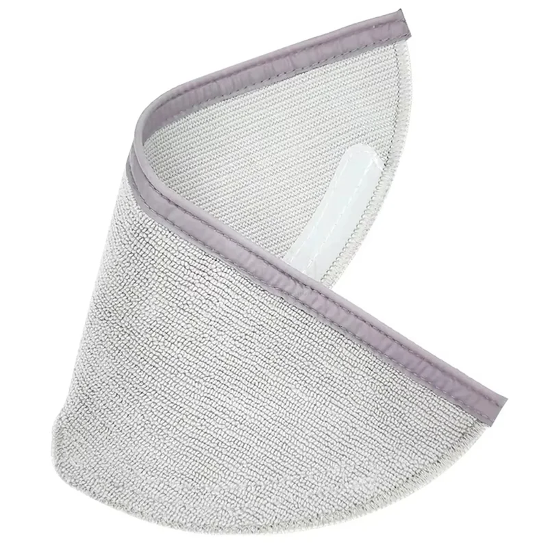 X11A Multi-Model Compatible Mop Spare Parts For Roborock Q7 MAX, MAX+, S5 MAX, S6, S50, S55 Accessories