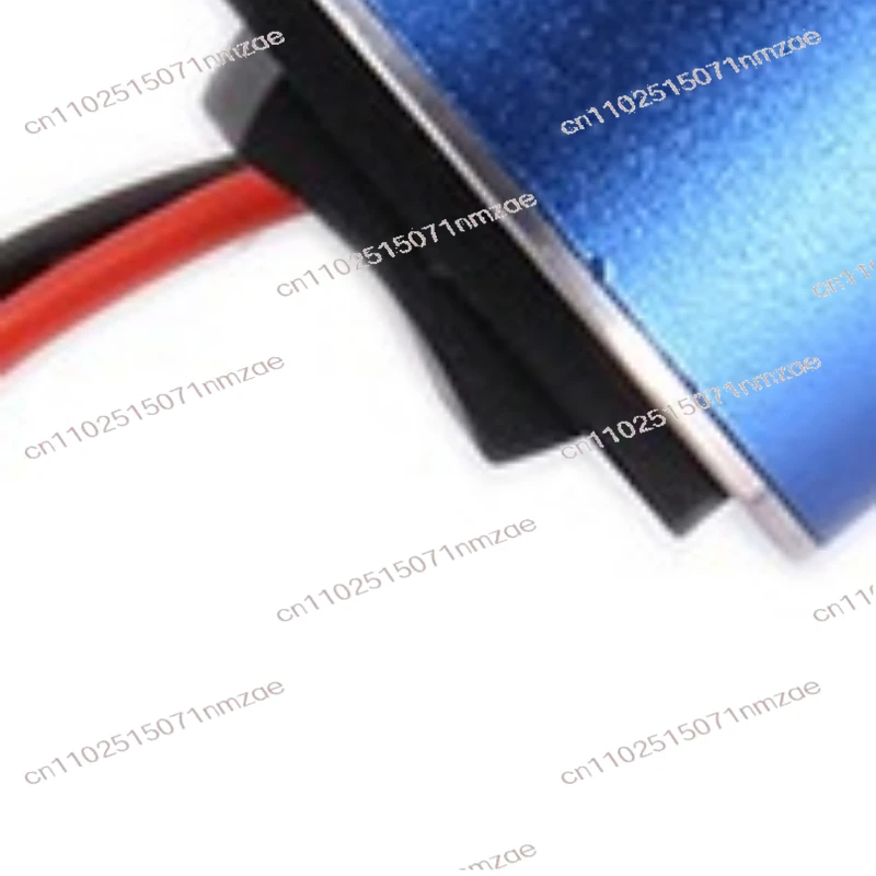 Electric Gear Oil Pump Model Aircraft Engine Front and Back Refueling Pumping Mini Electric Water Pump