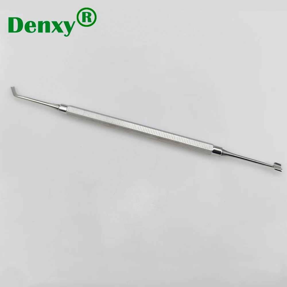 Denxy Orthodontic Instruments High Quality Dental Ligature Tying & Tucking Instruments Scaler Orthodontic Tucker Tier