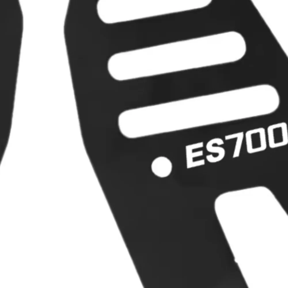 

Motorcycle Accessories Heel Protective Cover Guard For Gas Gas ES700 / SM700 2022-2023-2024-2025-2026 Heel Guards Set Aluminium