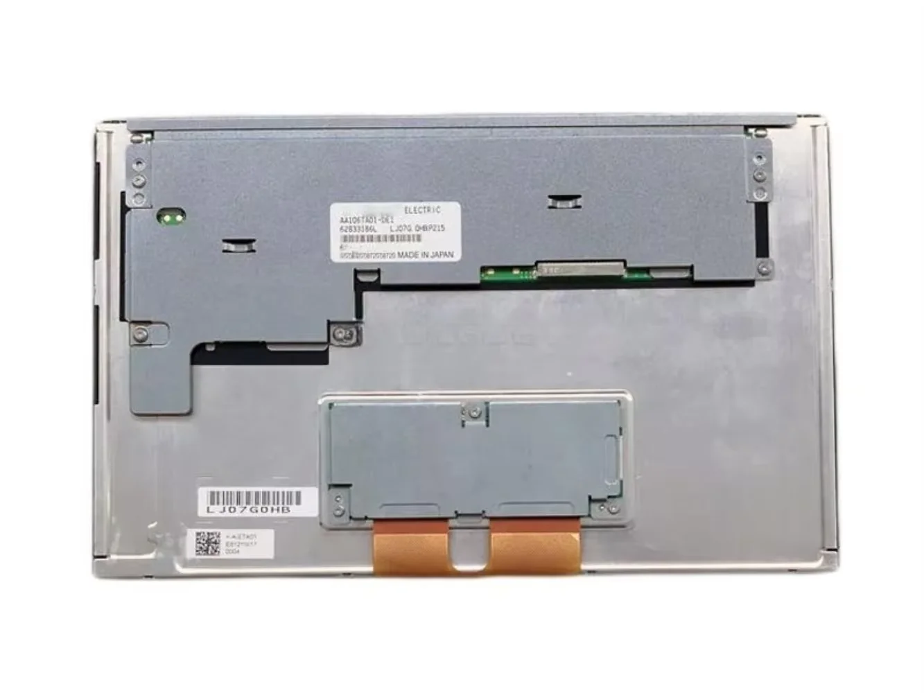 

AA106TA01-DE1 LCD display screen
