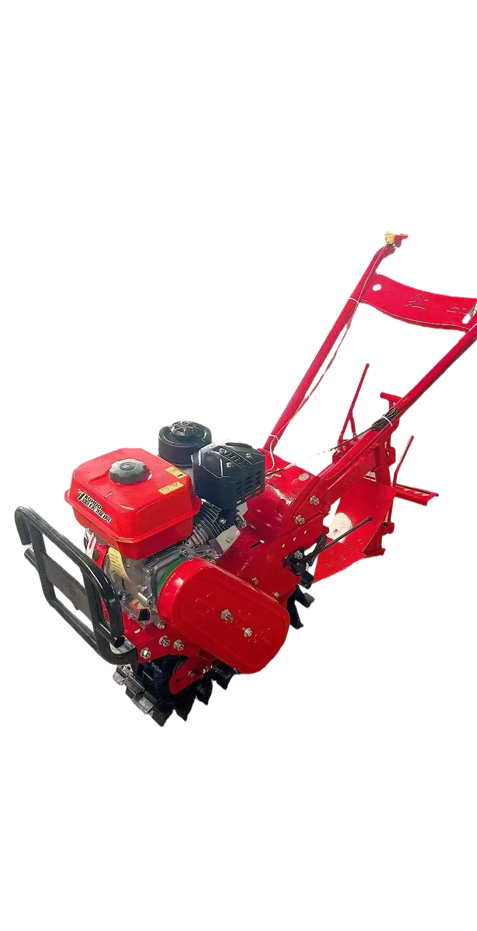 Mini Cultivador Mais Vendido,  - Garden Tiller Mini avaliação e preço