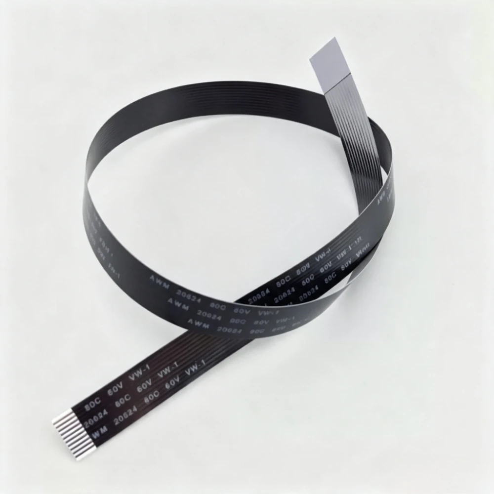 14Pins ADF Flat Flex Cable for HP LaserJet Pro 400 MFP M401 M425dn M425 M426 M427 Automatic Document Feeder Cable
