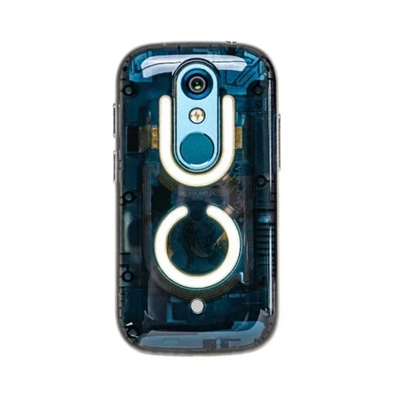 Mini small screen mobile phone 13 full Netcom 4g dual card dual standby