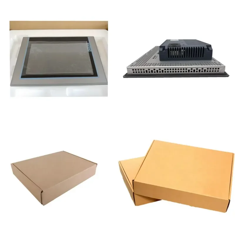6AV2128-3MB06-0AX1 MTP1200 Unified Comfort Panel 12.1 Inch TFT Touch Screen PROFINET Industrial Human Machine Interface