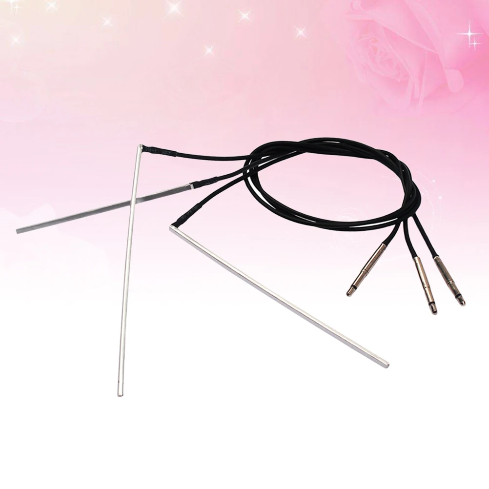 

3pcs 90Mm Guitar Pickup Stick Piezo Bridge Pickup High Sensitivity For Classical Acoustic Guitar Instrument Parts Accessories