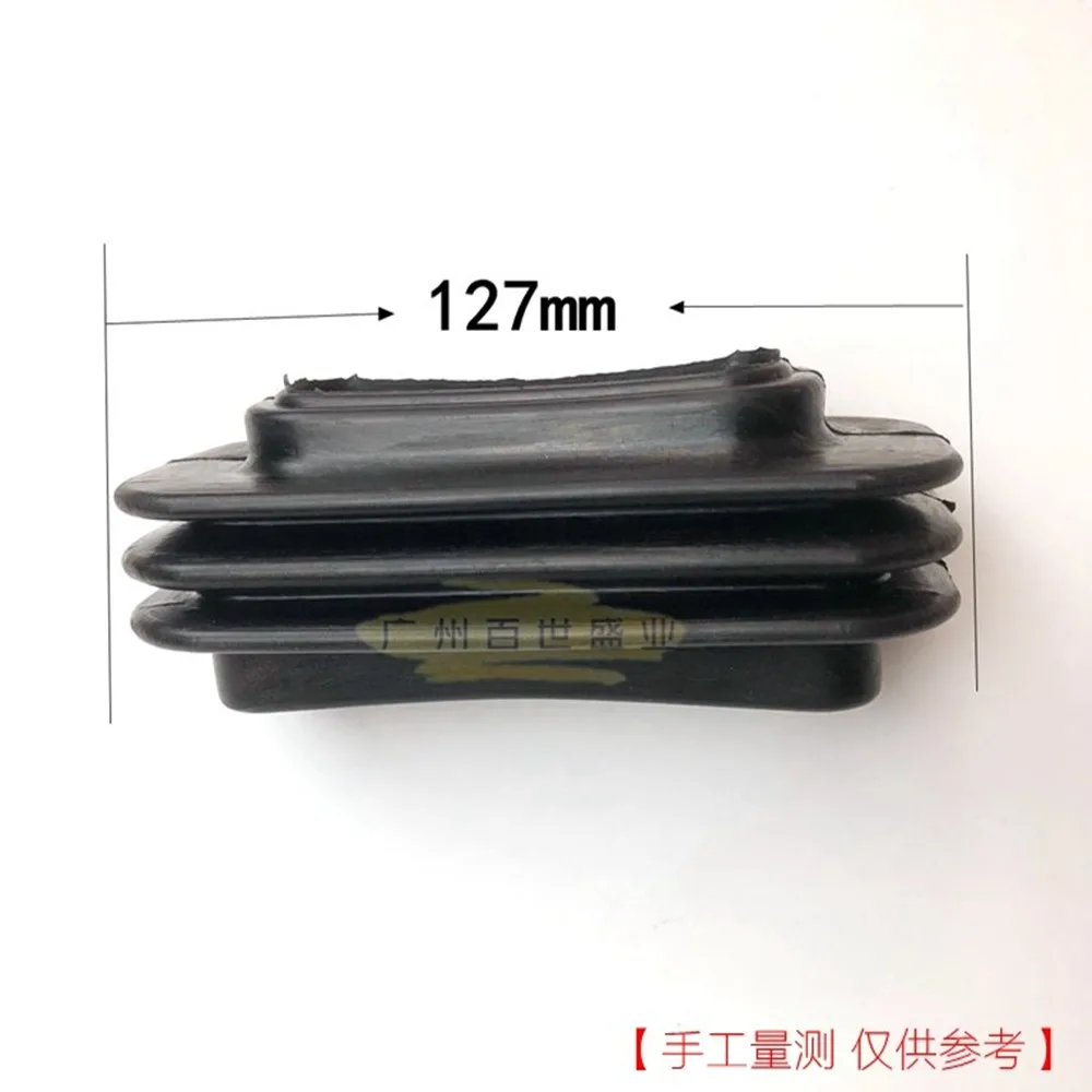 Suitable for 307 312 320 325 330 336 349 C D walking foot valve dust cover dust cover excavator parts Free Shippin