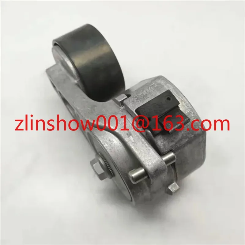 

For 312D2 E312D2 E320D2 Excavator Engine Belt Pulley Tensioner
