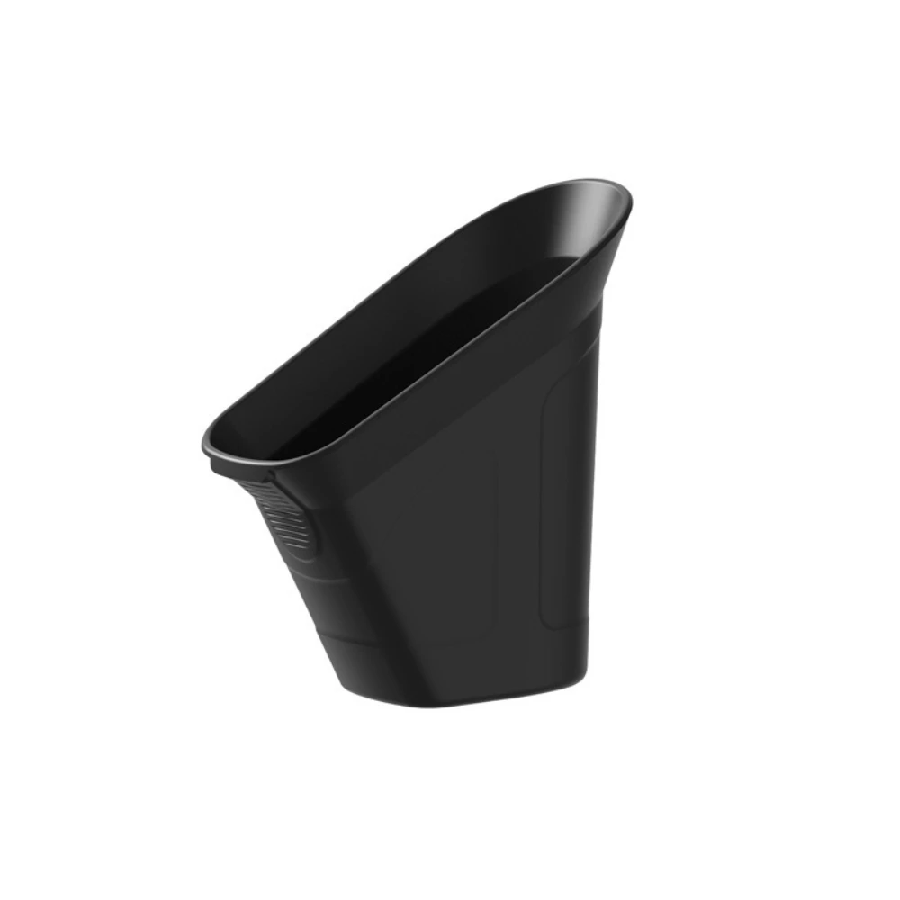 For Tesla Model 3 24-26 Y/YL 25-26 Doors Organization Storage Box Trash Can Storage Buckets Driver Passenger Car Accessories 6