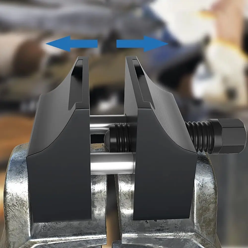 Suspension Strut Separator Expander Tool Kit Suspension Strut Splitter Radnabe Achsschenkel Expander Spreader