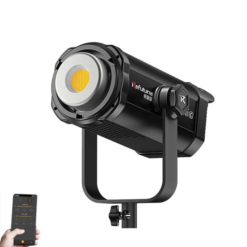 

Photography LED Light High Power Continuous Fill Lighting Equipment for Film & Vlog Studio Photo Fill Lights