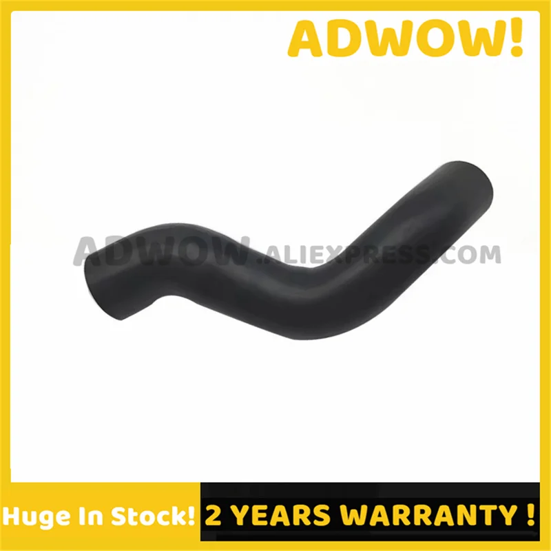 New Intercooler Hose 14463EC02A  for Nissan Pickup Navara II D40 2006-2012 Frontier D40 Pathfinder R51 YD25 14463-EC02A