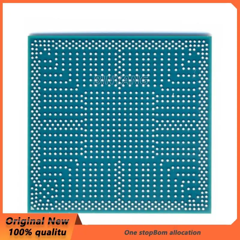

100% новый набор микросхем N4000 SR3S3 J5005 SR3S4 J4105 SR3S0 N4100 SR3S1 SR3S5 J4005 BGA