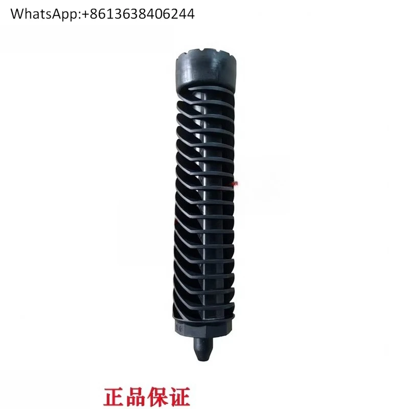 

YCK09/K11 Engine Original Filter Intermediate Tube Construction Machinery Jianghuai Foton
