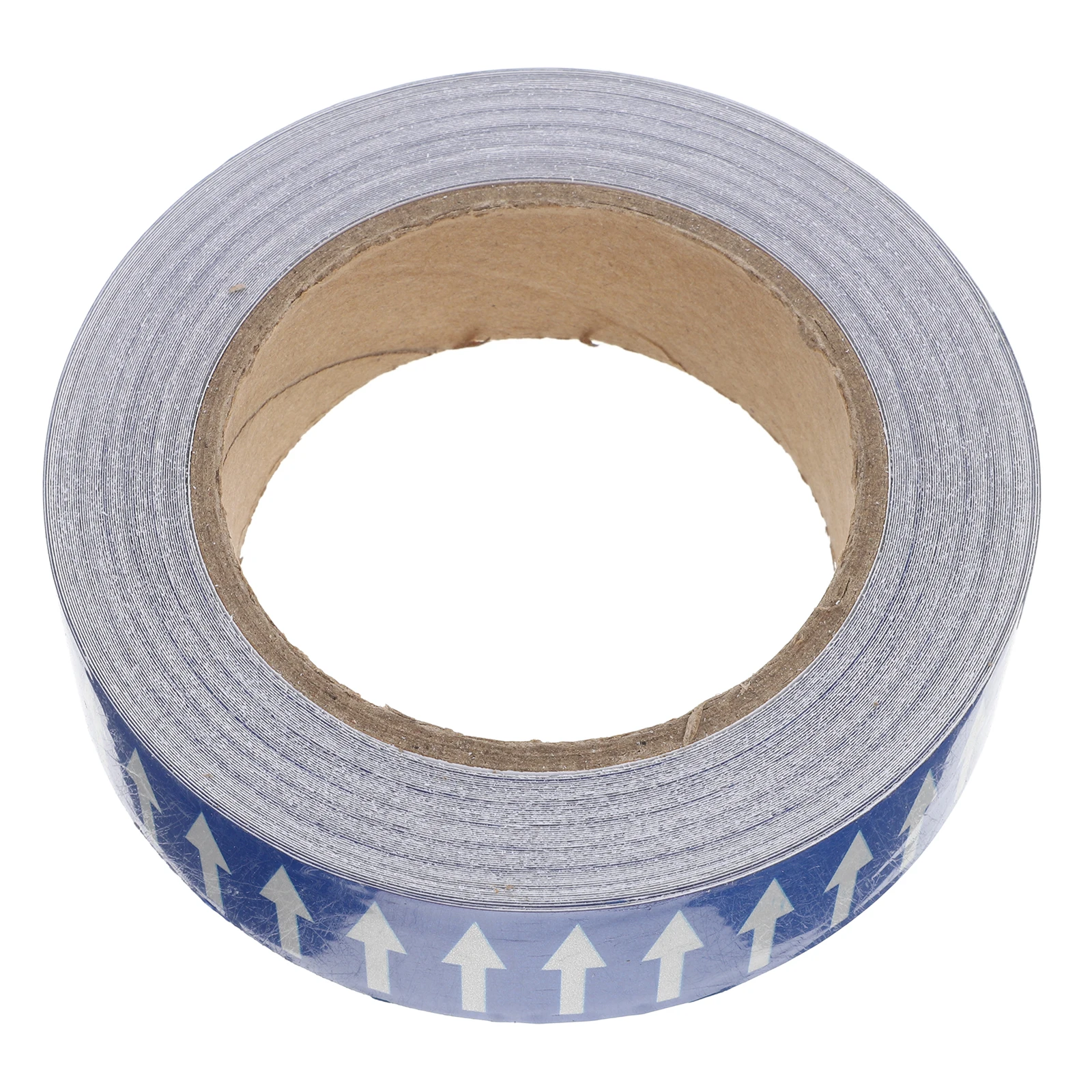 

Pipe Labels Arrow Direction Stickers High Visibility Material Safety Industrial Application Gas Tape Floor Marking