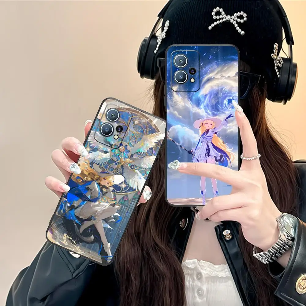 Wuthering Waves Pho…